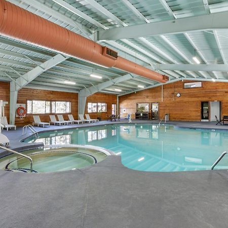 Pvc At The Roundhouse Resort Pinetop-Lakeside Exterior photo
